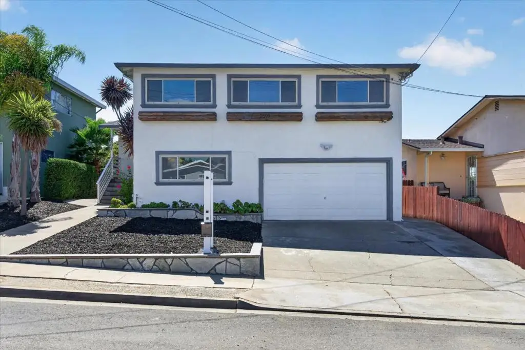2591 Jacobs Street, Hayward, CA 94541 - #1