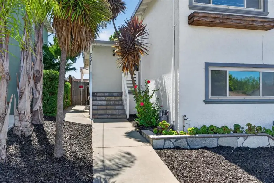 2591 Jacobs Street, Hayward, CA 94541 - #3