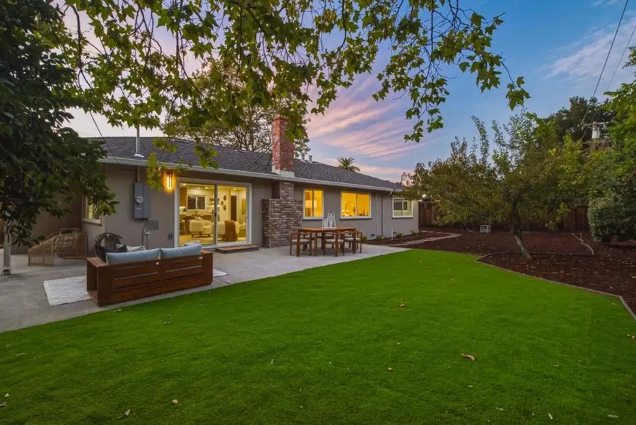 12390 Woodside Drive, Saratoga, CA 95070 - #2
