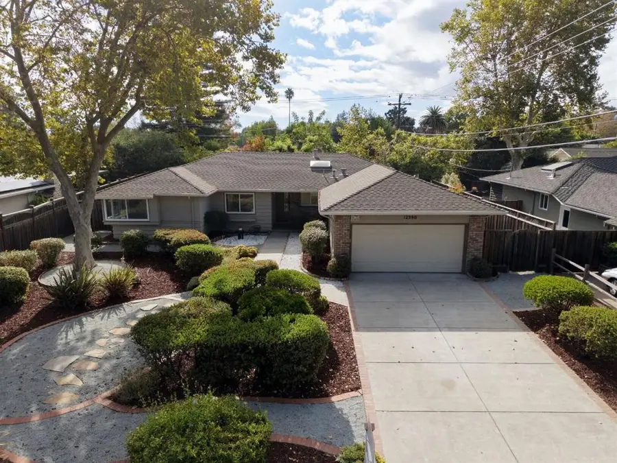 12390 Woodside Drive, Saratoga, CA 95070 - #3