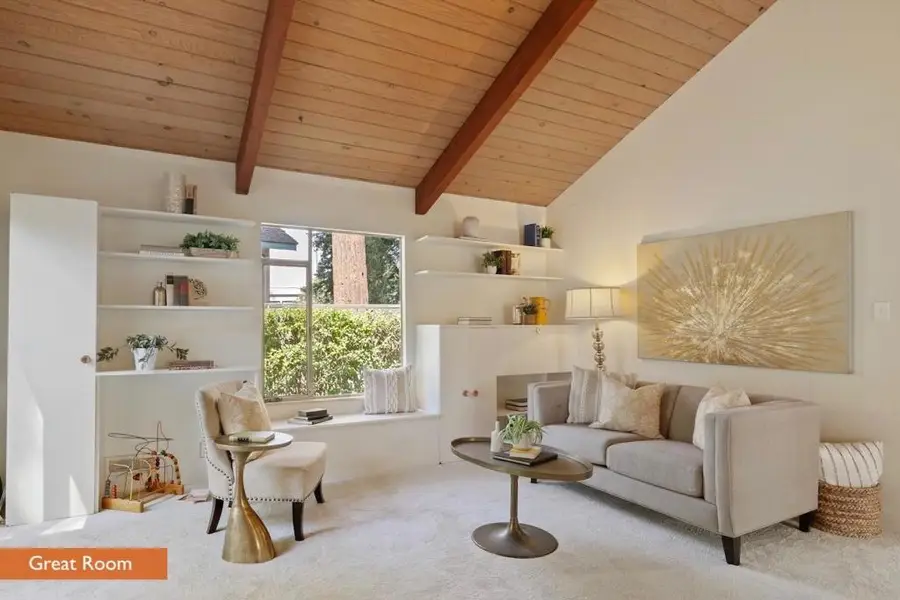 1762 Pilgrim Avenue, Mountain View, CA 94040 - #3