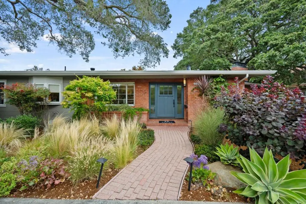 1238 Bernal Avenue, Burlingame, CA 94010 - #1