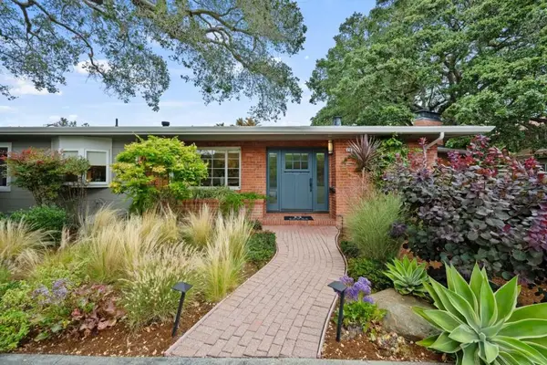 1238 Bernal Avenue, Burlingame, CA 94010
