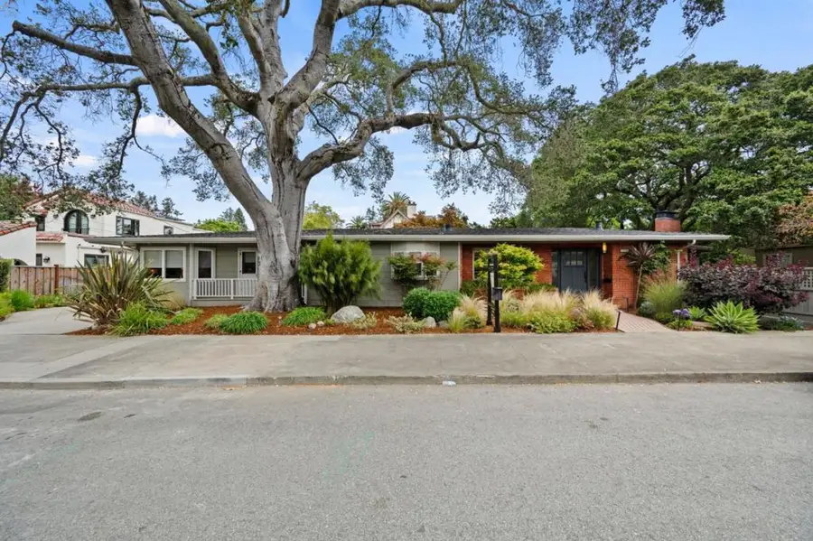 1238 Bernal Avenue, Burlingame, CA 94010 - #3