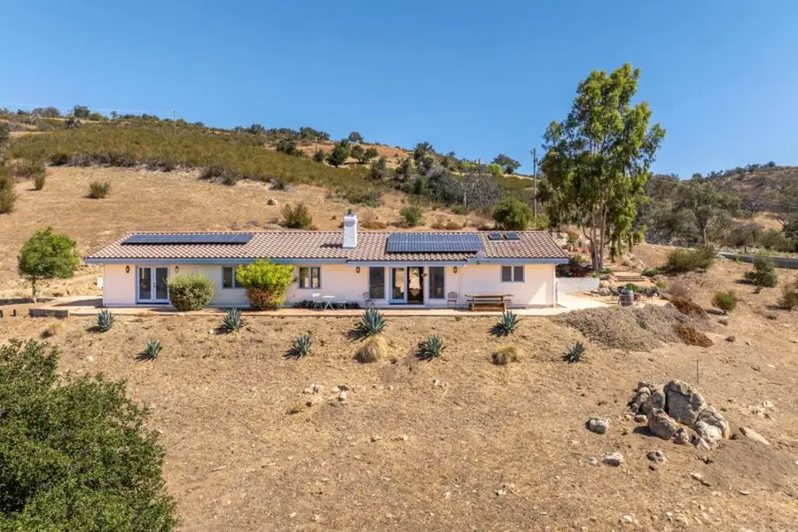 36 Asoleado Road, Carmel Valley, CA 93924 - #2