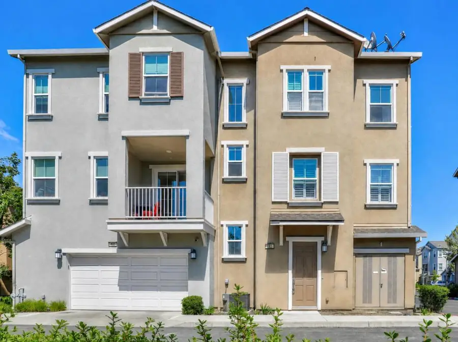 181 Hart Court, Mountain View, CA 94043 - #2