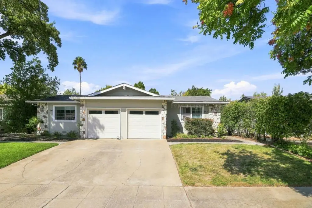 645 Vasona Avenue, Los Gatos, CA 95032 - #1