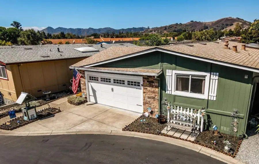 259 Forest Dr #259, Morgan Hill, CA 95037 - #3