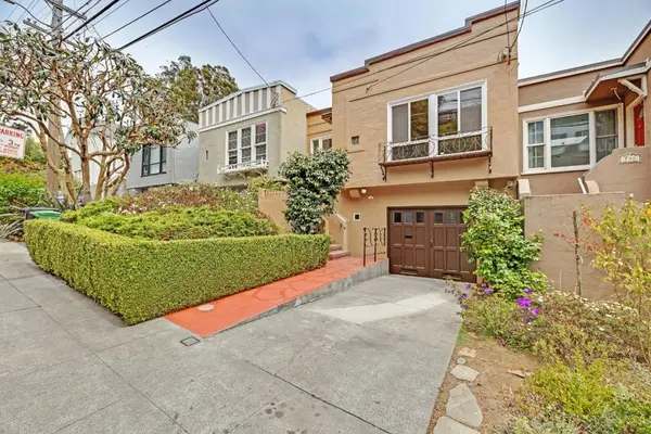 736 Foerster Street, San Francisco, CA 94127