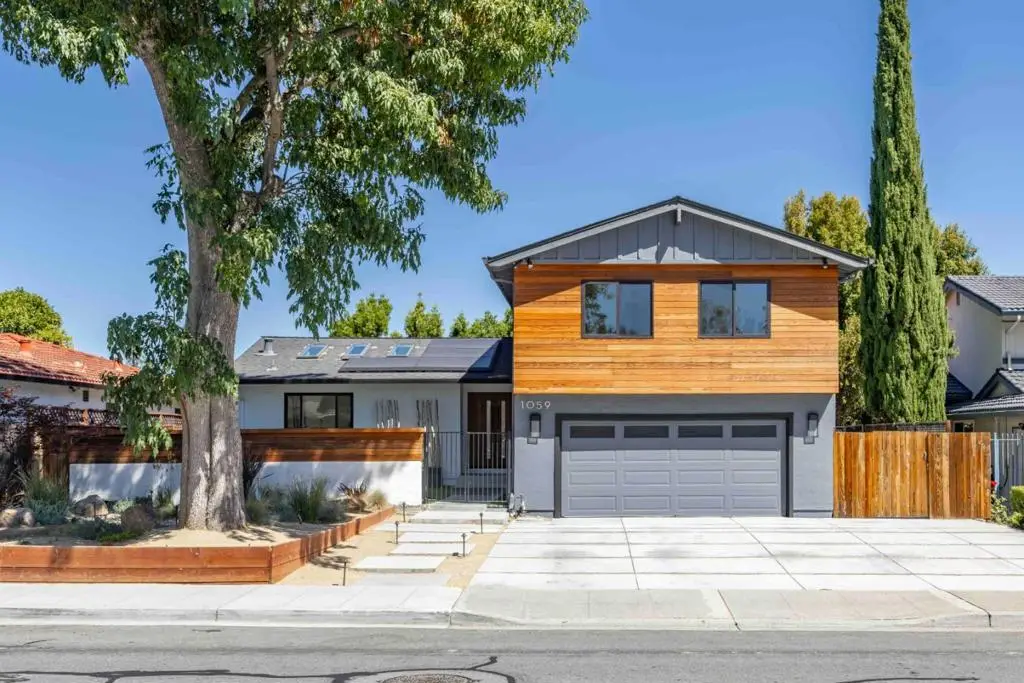 1059 Lily Avenue, Sunnyvale, CA 94086 - #1