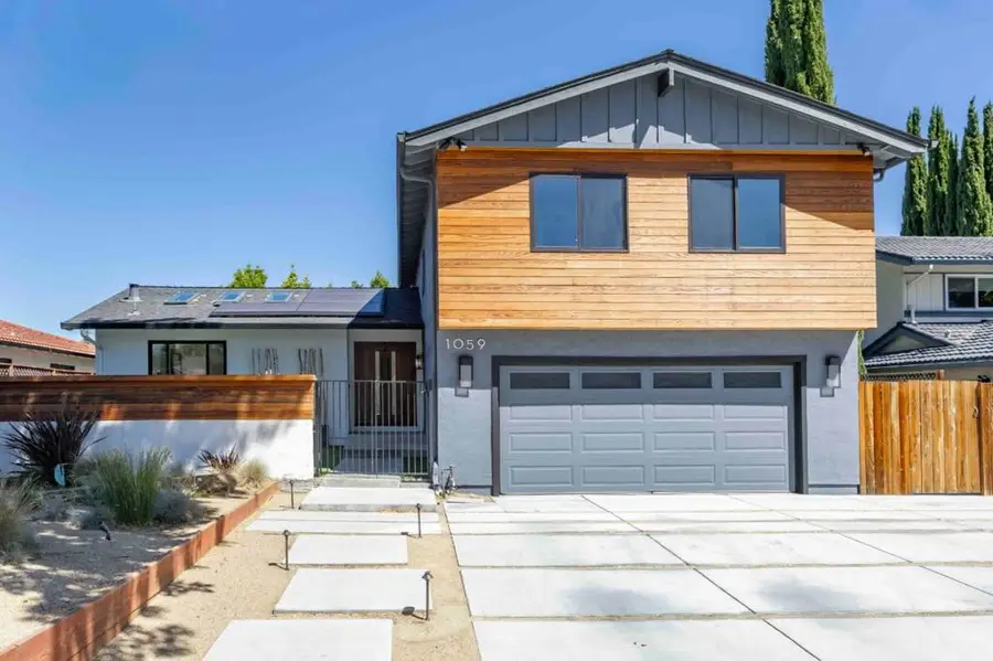 1059 Lily Avenue, Sunnyvale, CA 94086 - #2