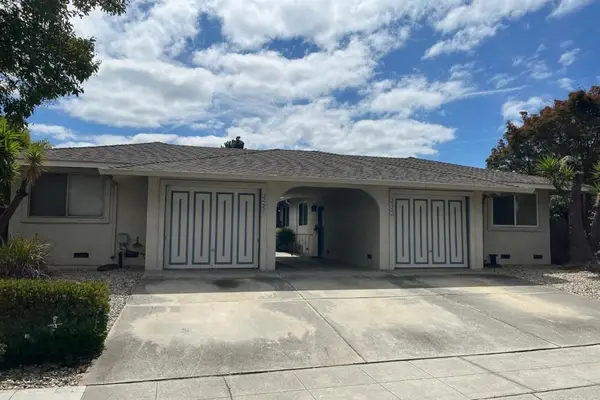 21240 Gardena Drive, Cupertino, CA 95014