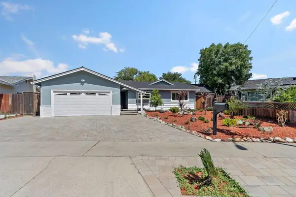 2775 Lantz Avenue, San Jose, CA 95124