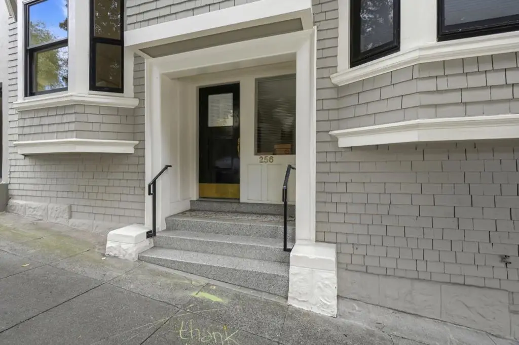 256 Presidio Avenue #1, San Francisco, CA 94115 - #1