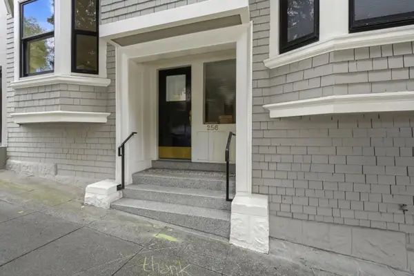 256 Presidio Avenue #1, San Francisco, CA 94115