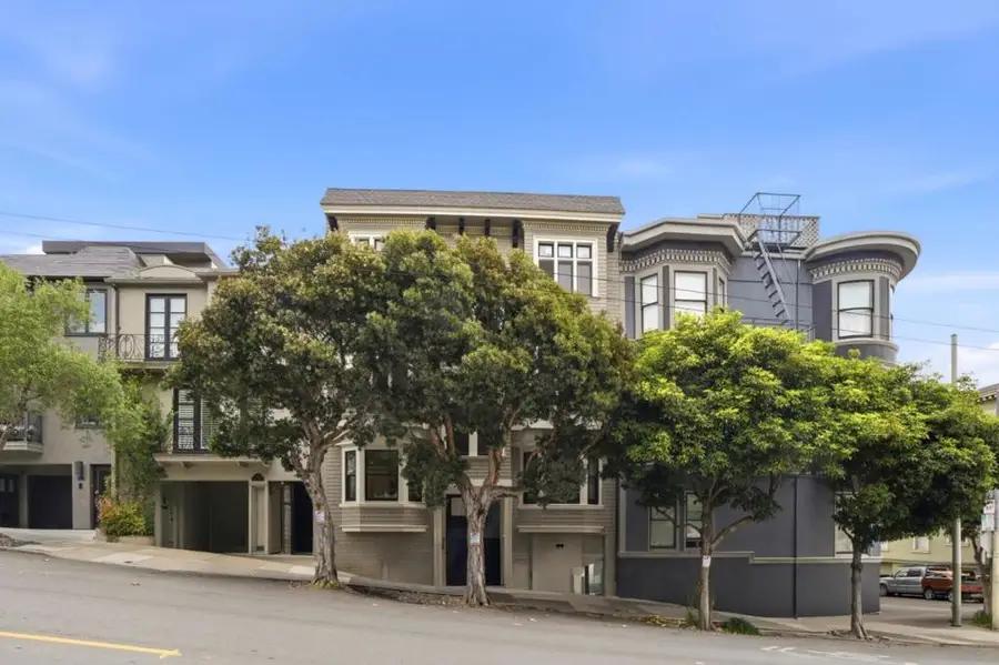 256 Presidio Avenue #1, San Francisco, CA 94115 - #2