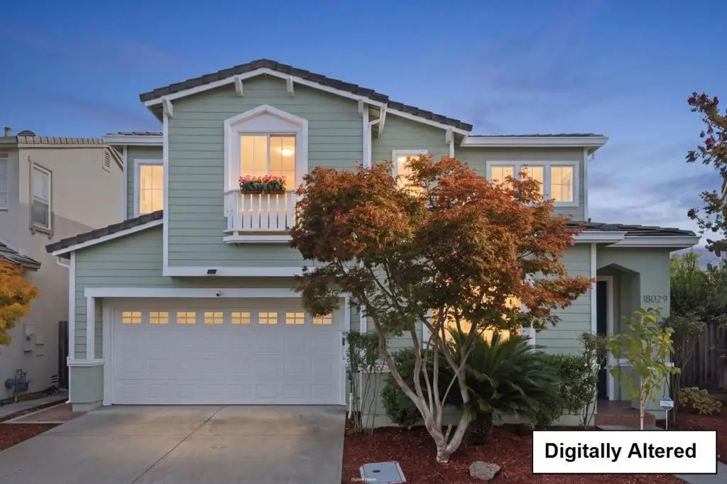 18029 Harvest Lane, Saratoga, CA 95070 - #1