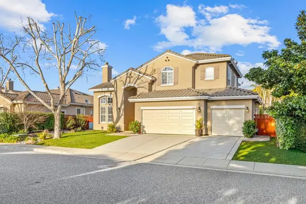 18312 Solano Court, Morgan Hill, CA 95037