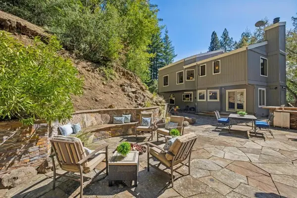 23584 Skyview Terrace, Los Gatos, CA 95033