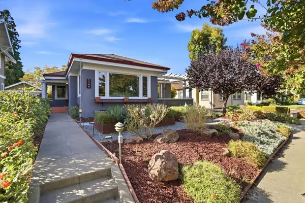 1249 Hanchett Avenue, San Jose, CA 95126