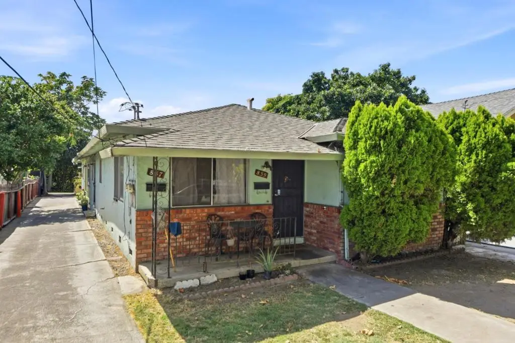 Harliss Avenue, San Jose, CA 95110 - #1