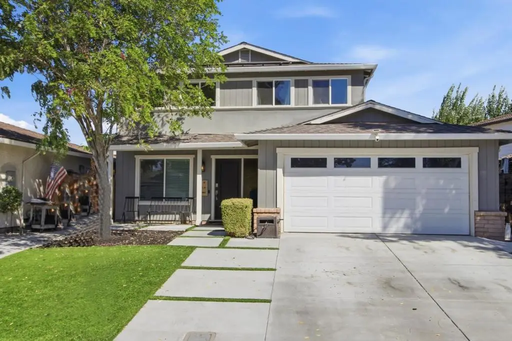 4596 Meadowhurst Court, San Jose, CA 95136 - #1