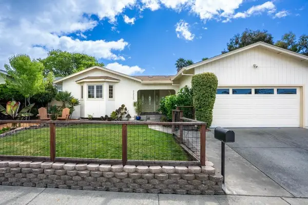 2220 Juan Pablo Lane, Santa Cruz, CA 95062