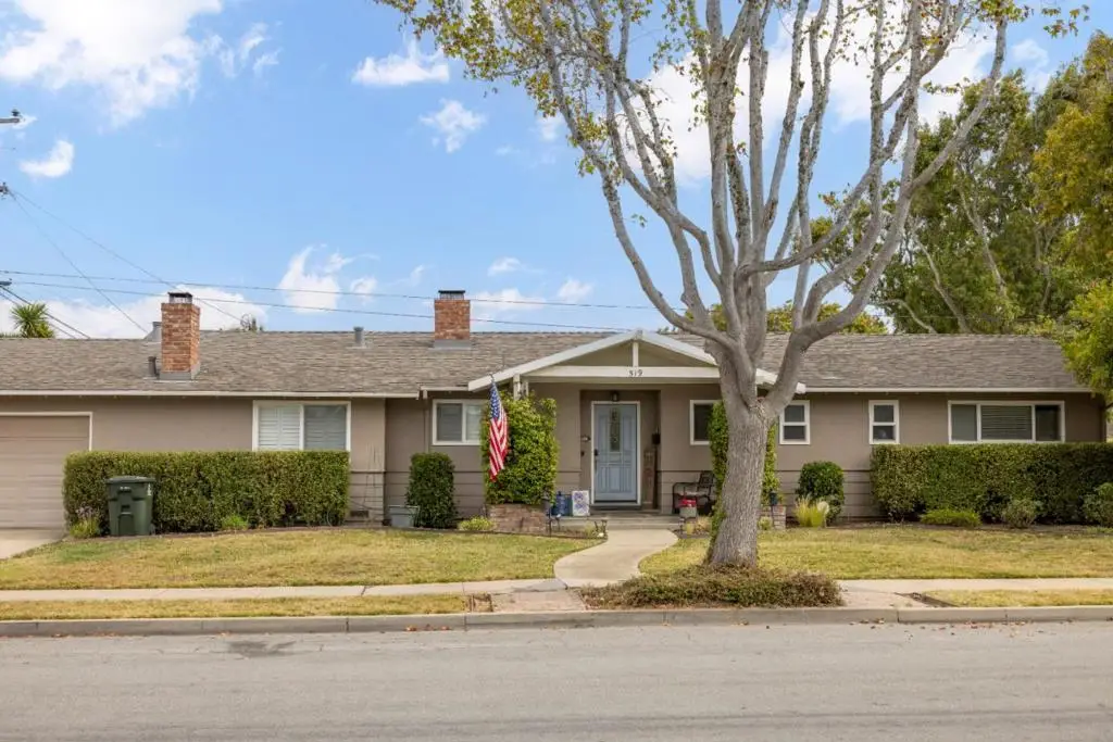 519 San Miguel Avenue, Salinas, CA 93901 - #1