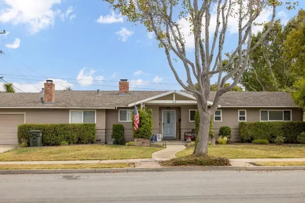 519 San Miguel Avenue, Salinas, CA 93901