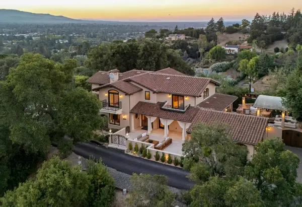 15730 Shannon Heights Road, Los Gatos, CA 95032