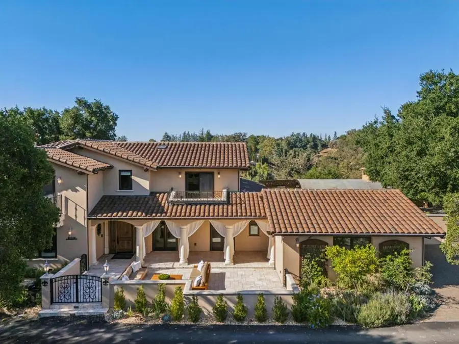 15730 Shannon Heights Road, Los Gatos, CA 95032 - #2