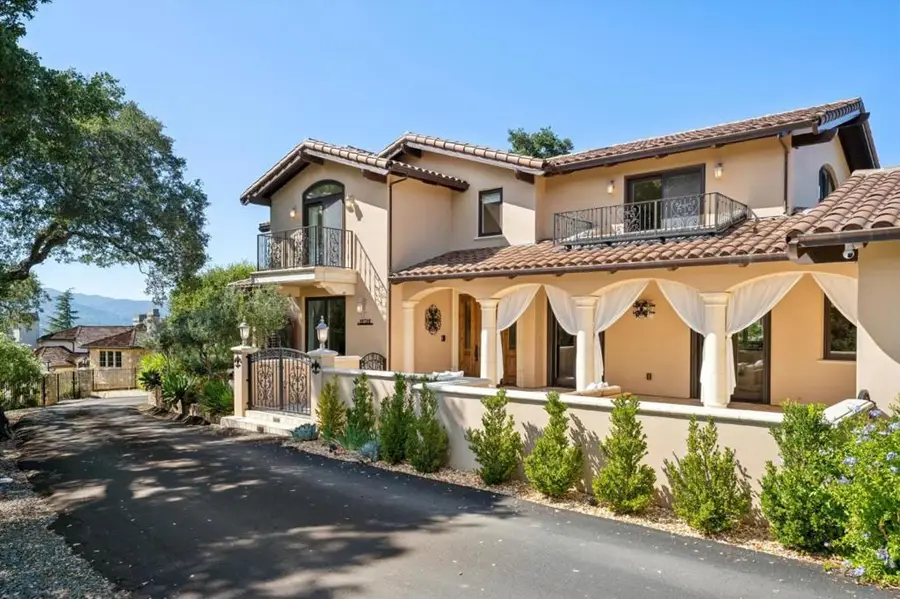 15730 Shannon Heights Road, Los Gatos, CA 95032 - #3