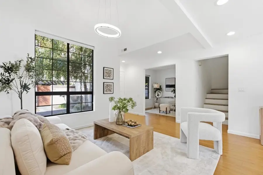 1003 Chula Vista Terrace, Sunnyvale, CA 94086 - #3