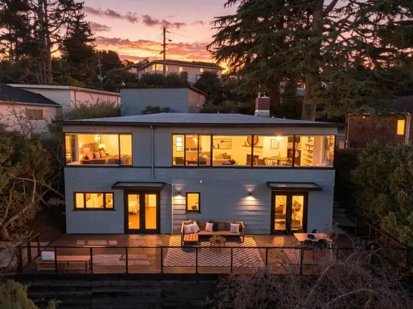 5915 Rincon Drive, Oakland, CA 94611
