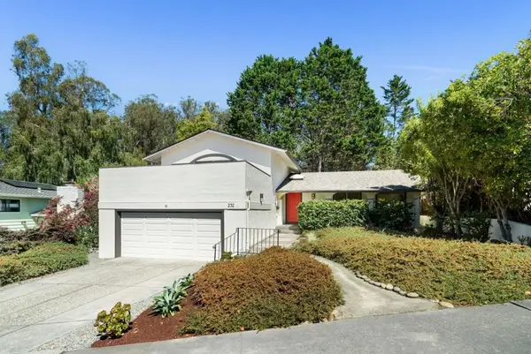232 Northrop Place, Santa Cruz, CA 95060