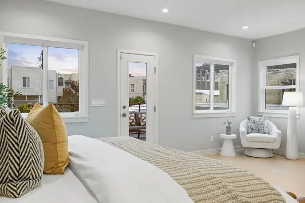 678 23rd Avenue, San Francisco, CA 94121