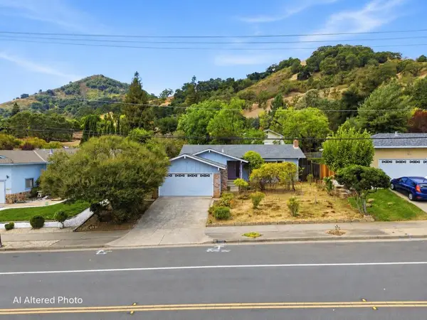 17865 Peak Avenue, Morgan Hill, CA 95037
