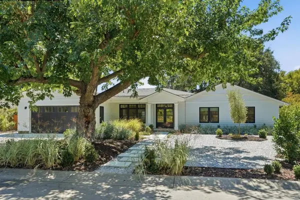 766 Arroyo Road, Los Altos, CA 94024