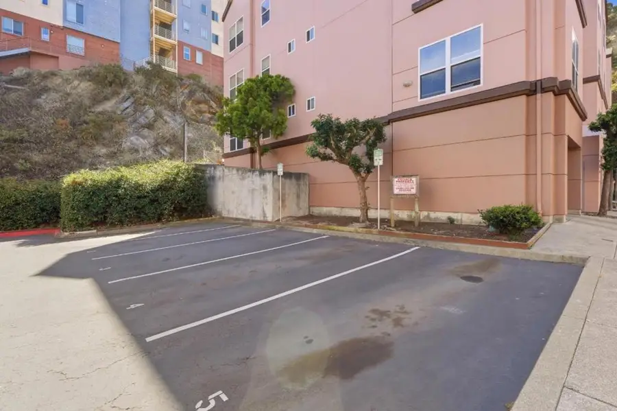 361 Stoneridge, San Francisco, CA 94134 - #2