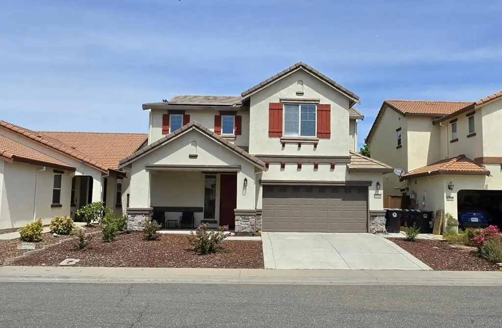 12571 Aviston Way, Rancho Cordova, CA 95742 - #1