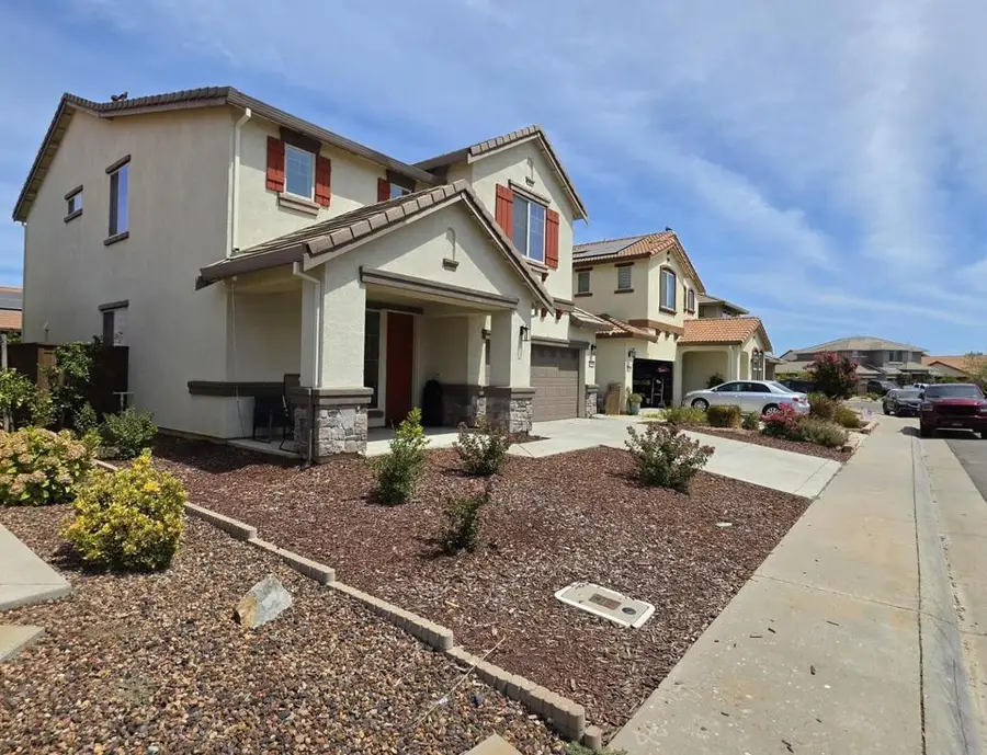 12571 Aviston Way, Rancho Cordova, CA 95742 - #2