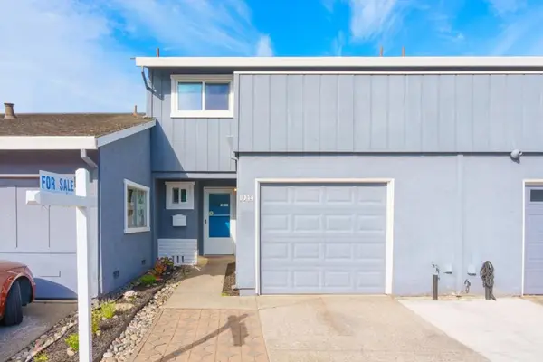 1044 Suzanne Court, Half Moon Bay, CA 94019