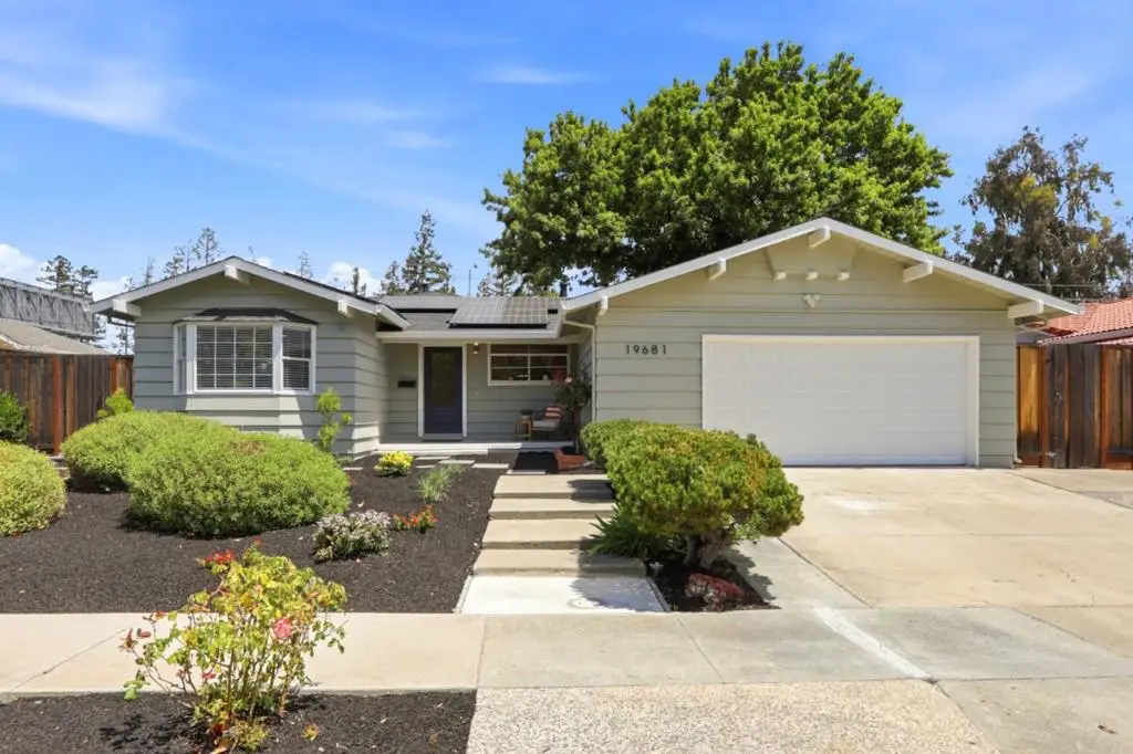 19681 Drake Drive, Cupertino, CA 95014 - #1