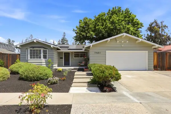 19681 Drake Drive, Cupertino, CA 95014