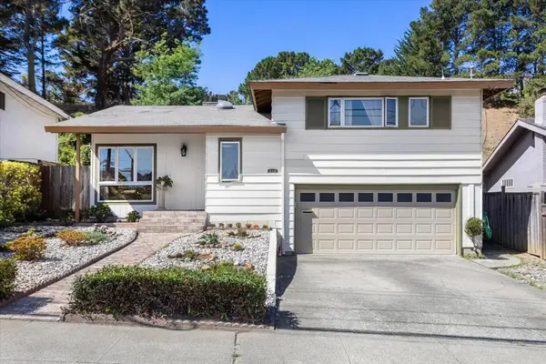 328 Alta Mesa Drive, South San Francisco, CA 94080