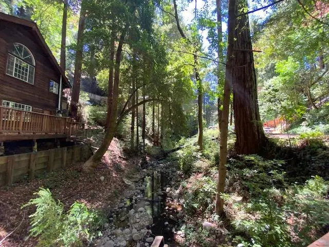 10857 Lompico Road, Felton, CA 95018 - #3