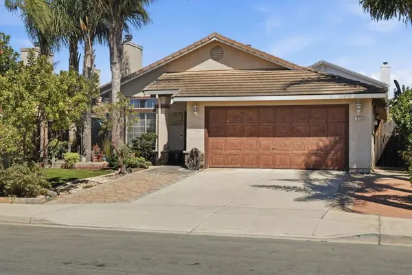 1055 Eagle Drive, Salinas, CA 93905