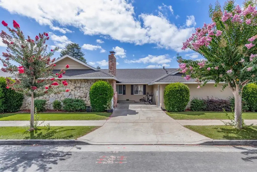 3451 Princeton Way, Santa Clara, CA 95051 - #1