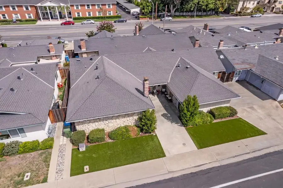 3451 Princeton Way, Santa Clara, CA 95051 - #3