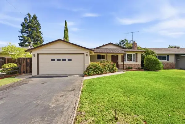 1128 Kentwood Avenue, Cupertino, CA 95014
